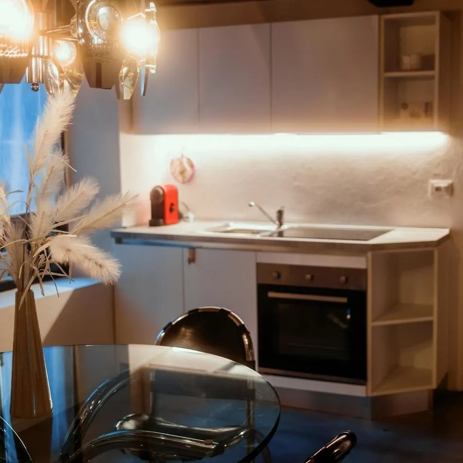 Heather'S Home Bassano del Grappa Appartamento