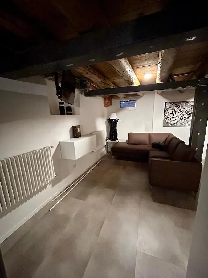 Heather'S Home Bassano del Grappa Appartamento