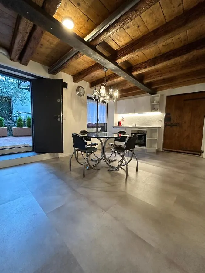 Appartamento Heather'S Home Bassano del Grappa Italia