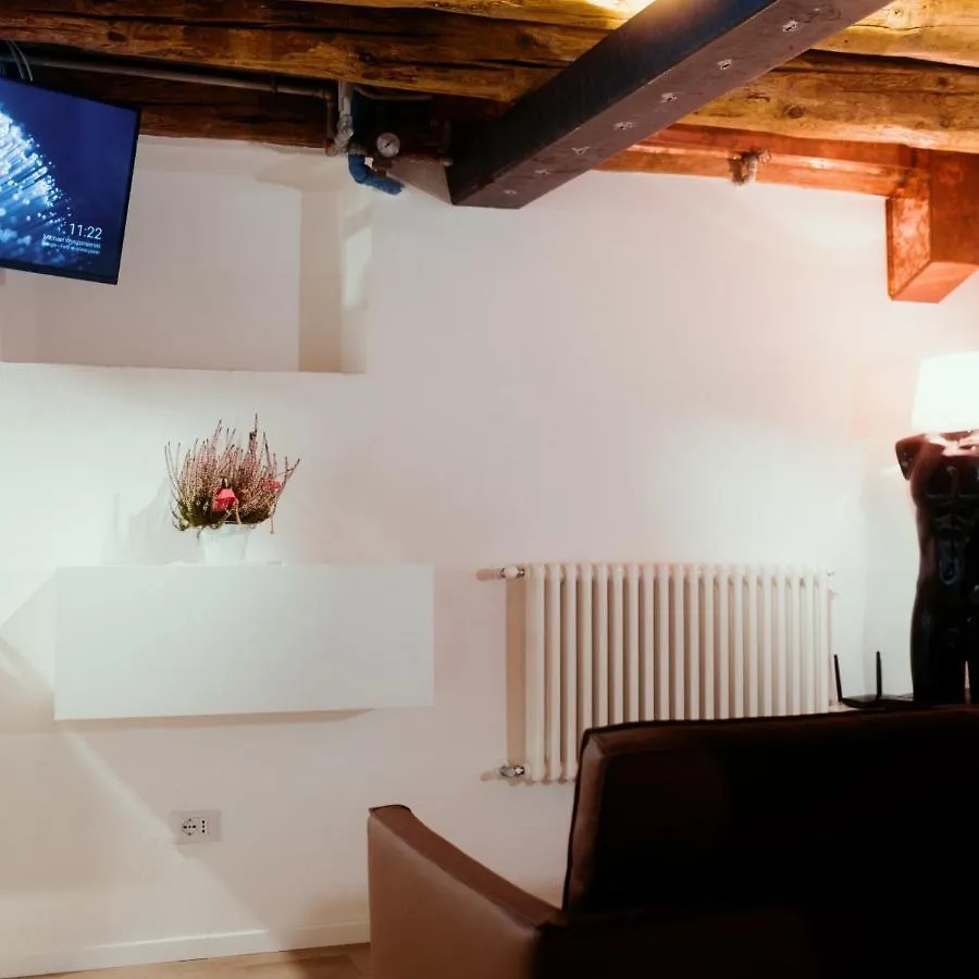 Heather'S Home Bassano del Grappa Appartamento