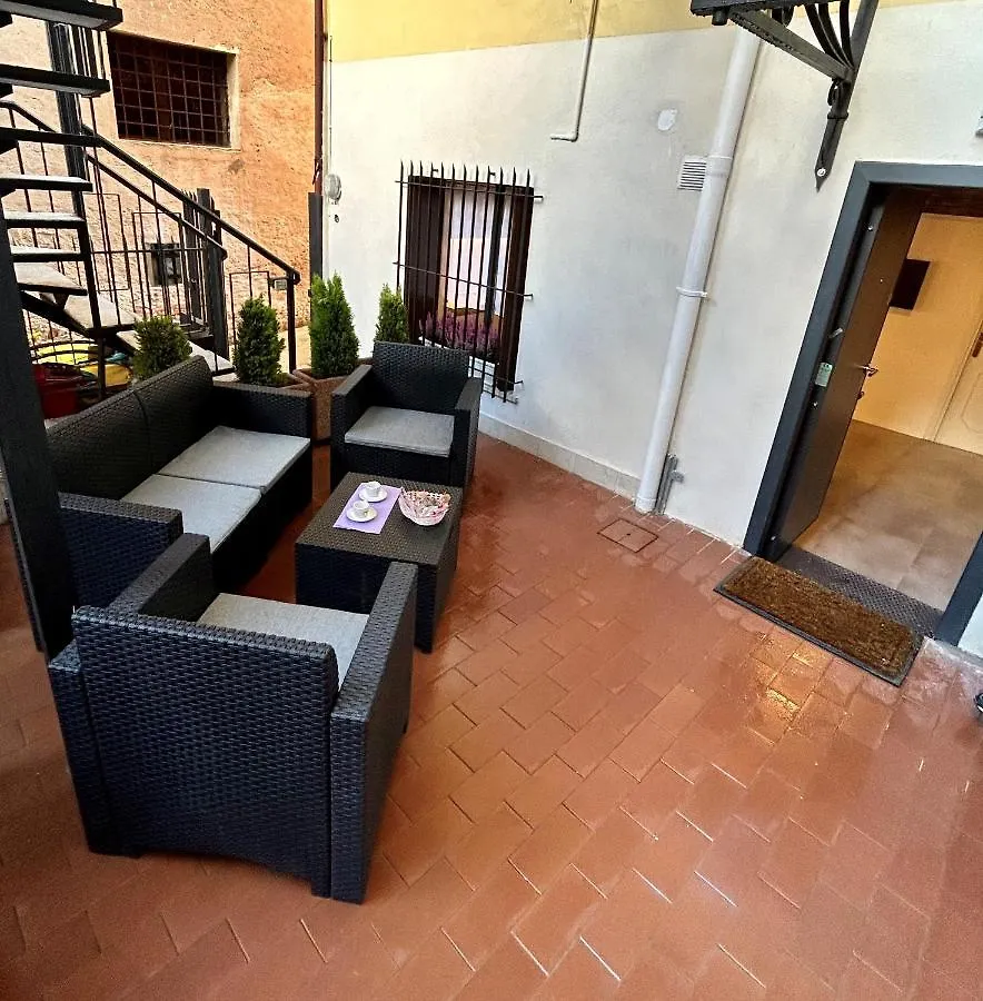 Heather'S Home Bassano del Grappa Appartamento