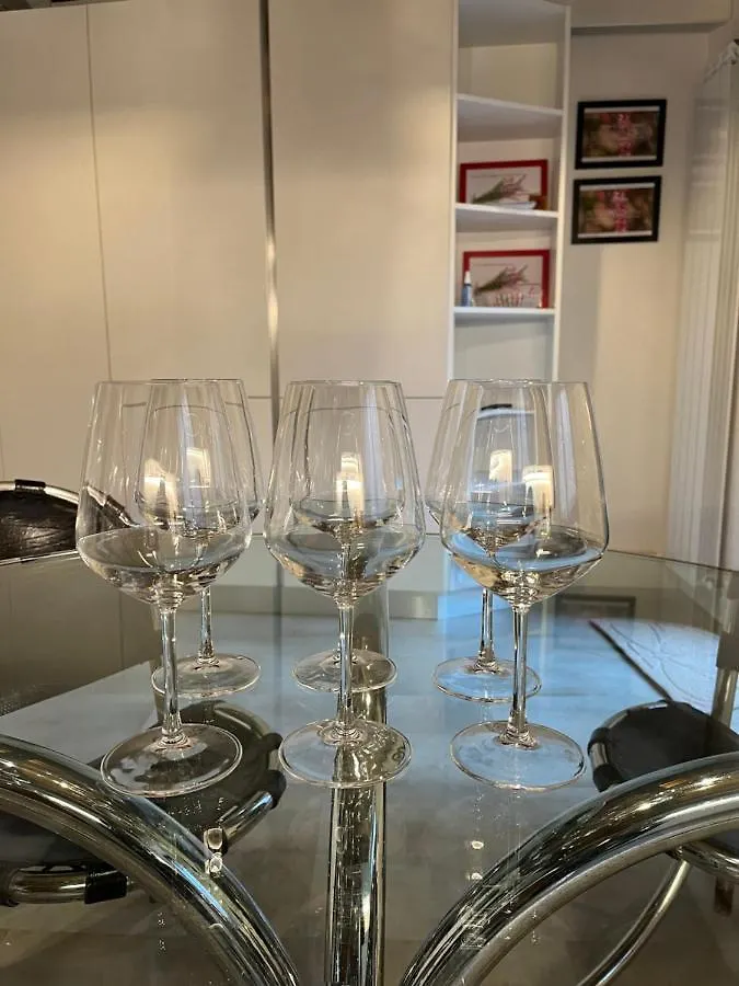 Heather'S Home Bassano del Grappa Appartamento