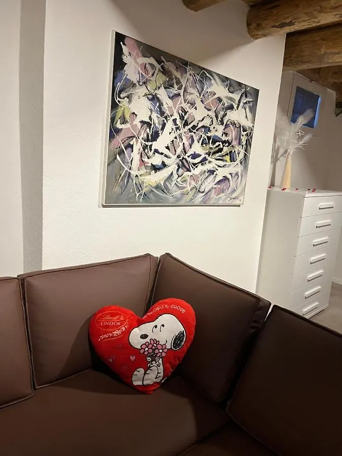Appartamento Heather'S Home Bassano del Grappa
