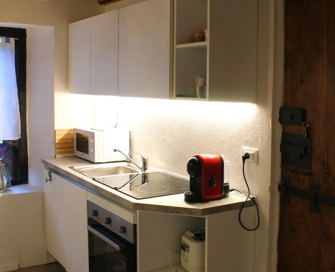 Appartamento Heather'S Home Bassano del Grappa Italia
