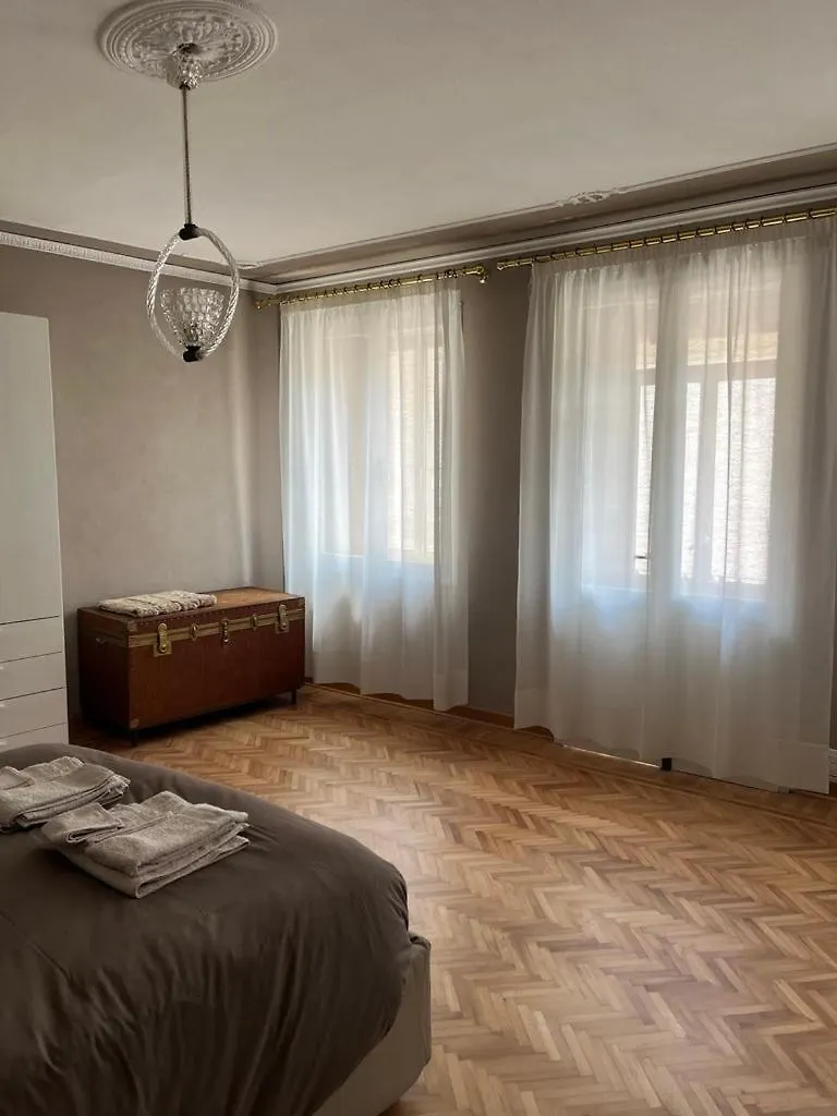 Appartamento Heather'S Home Bassano del Grappa Italia