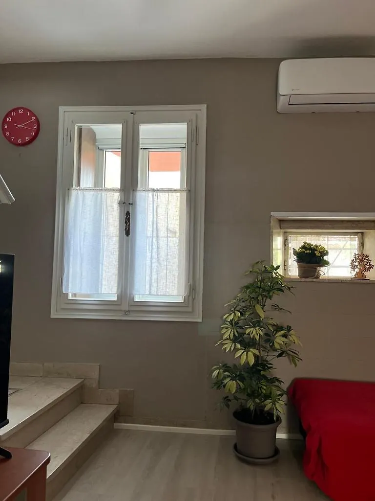 Appartamento Heather'S Home Bassano del Grappa