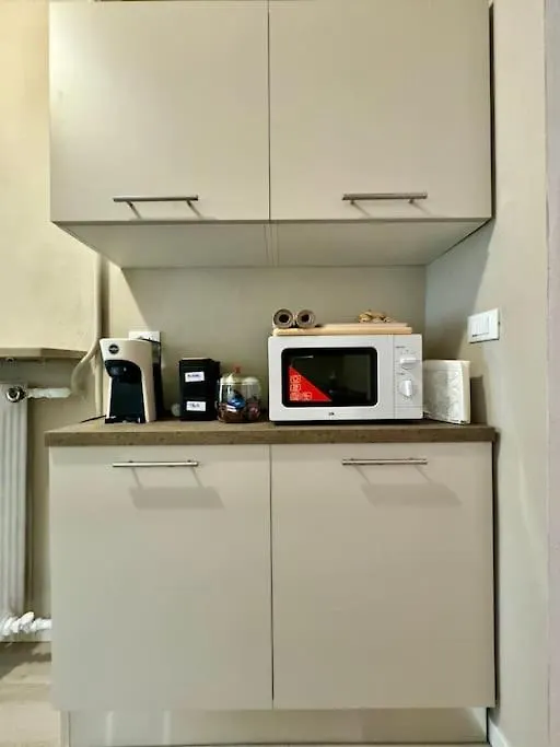 Heather'S Home Bassano del Grappa Italia