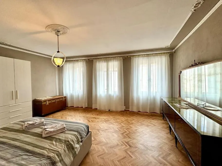 Heather'S Home Bassano del Grappa