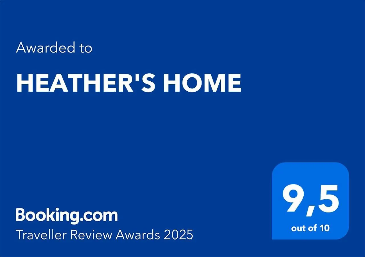 Appartamento Heather'S Home Bassano del Grappa