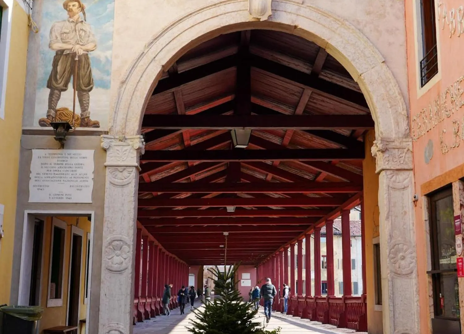 Heather'S Home Bassano del Grappa 0*,  Italia