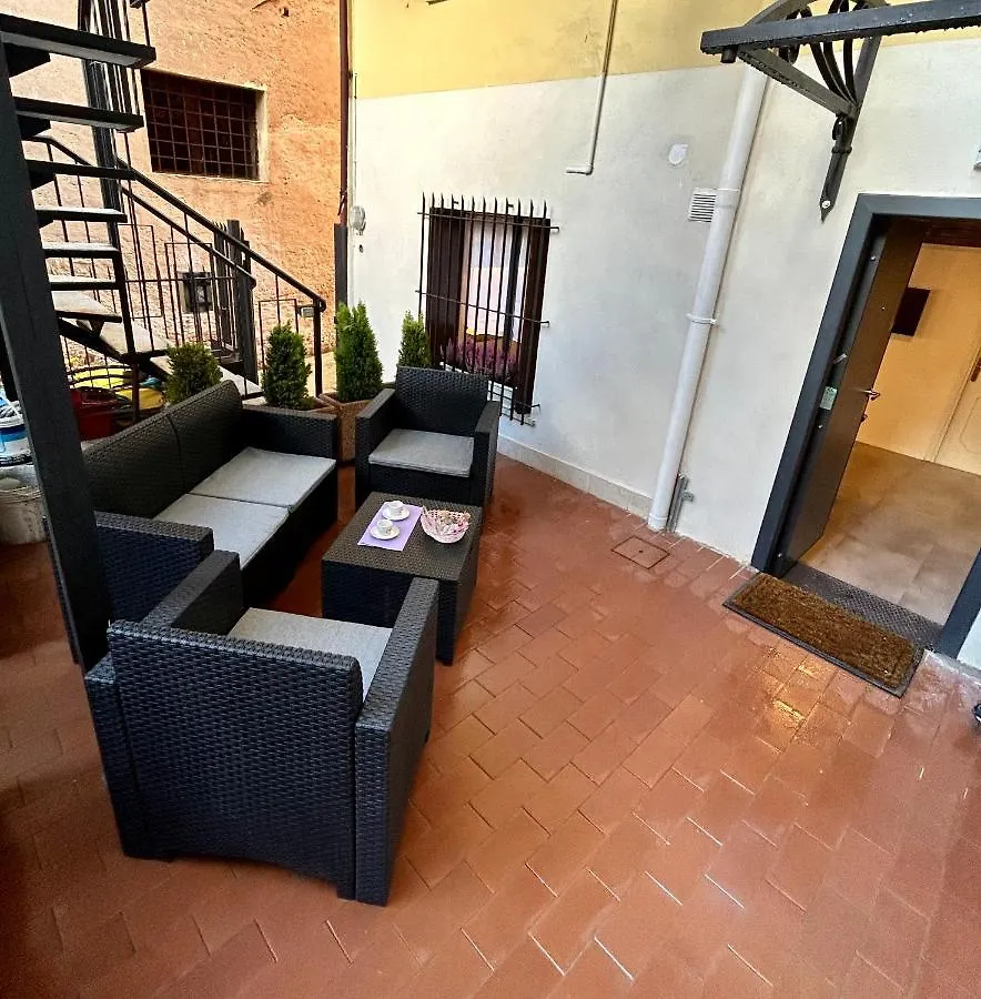 Heather'S Home Bassano del Grappa 0*,