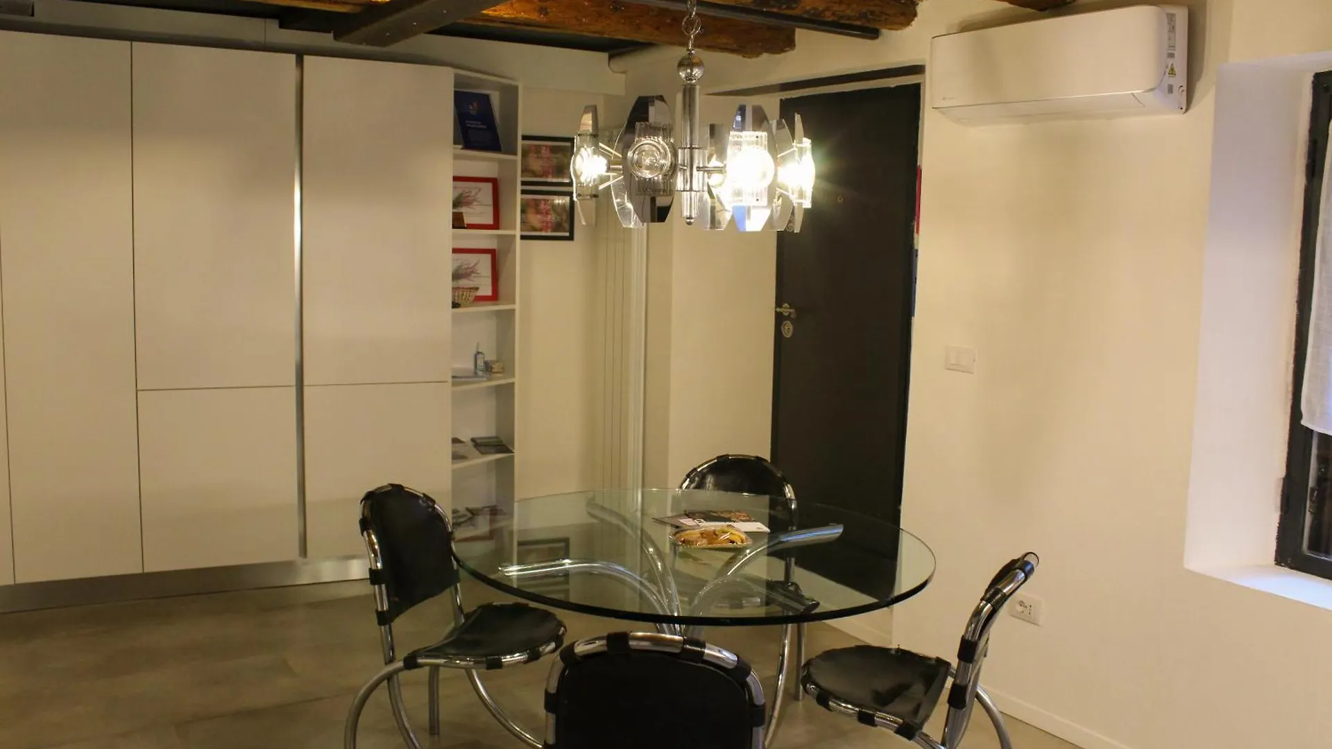 Apartment Heather'S Home Bassano del Grappa