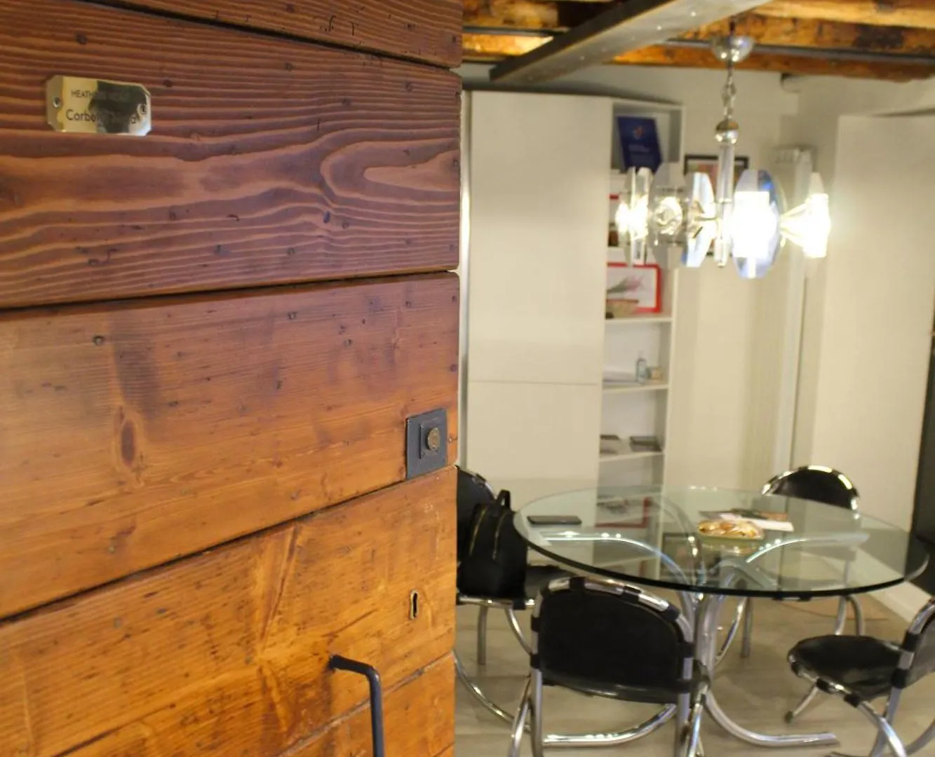 Apartment Heather'S Home Bassano del Grappa