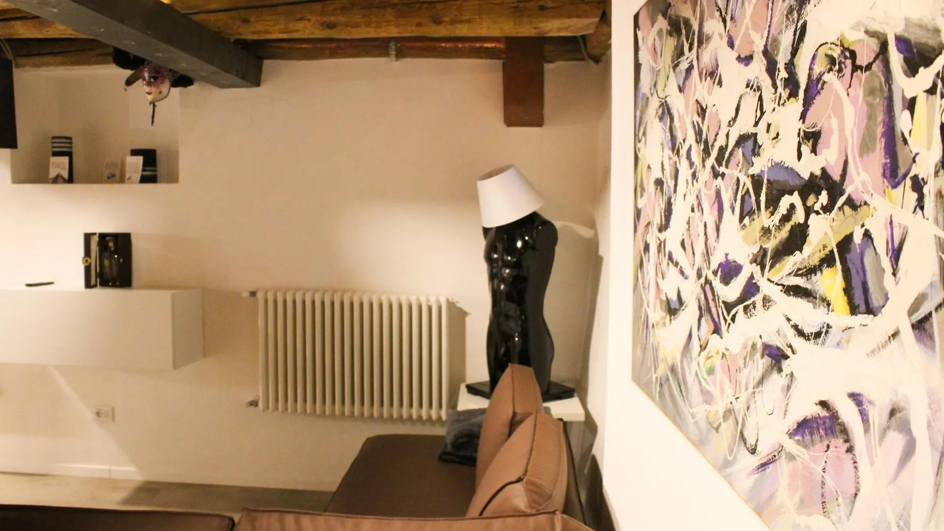 Apartment Heather'S Home Bassano del Grappa