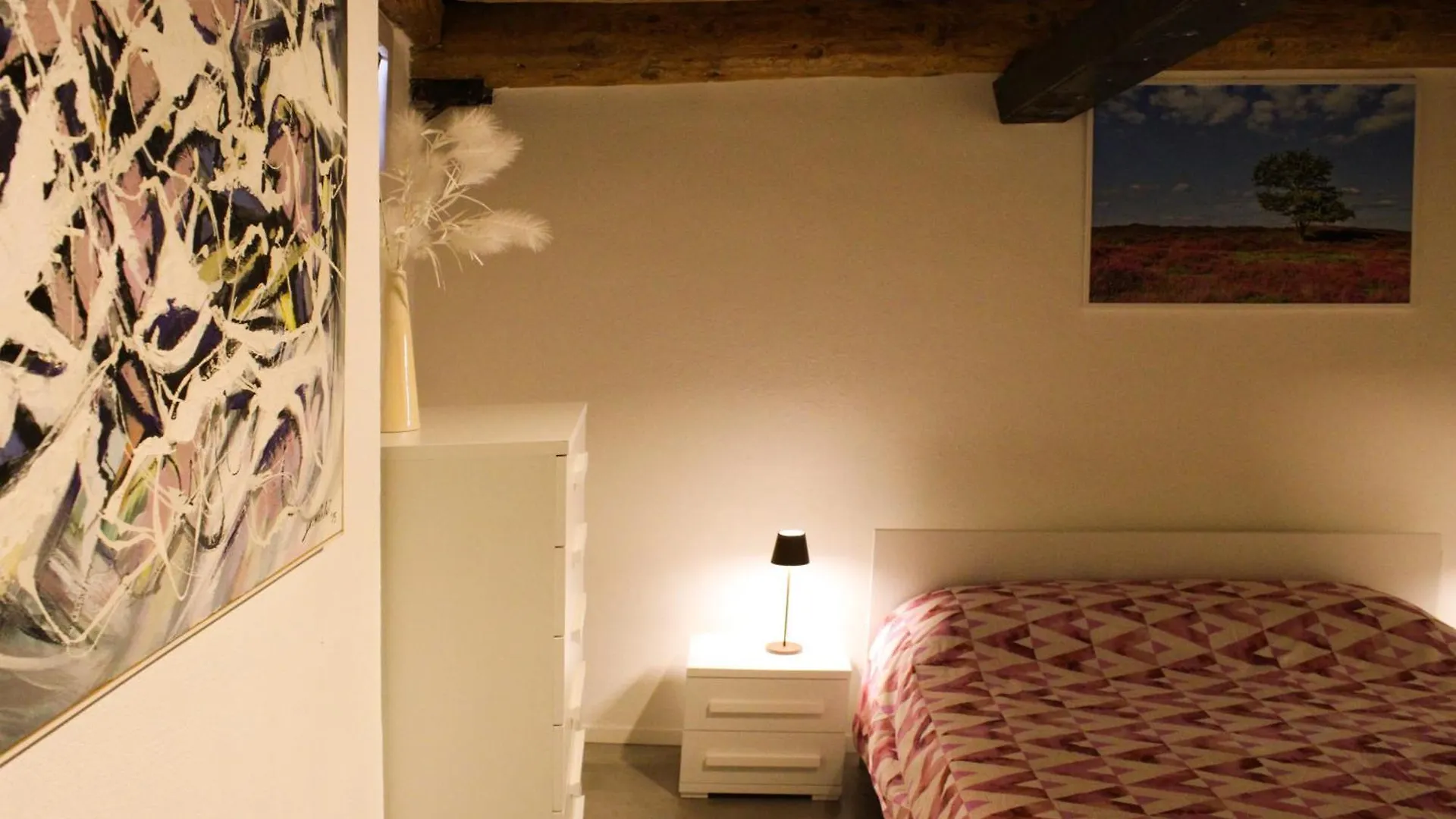 Heather'S Home Bassano del Grappa 0*,  Italy
