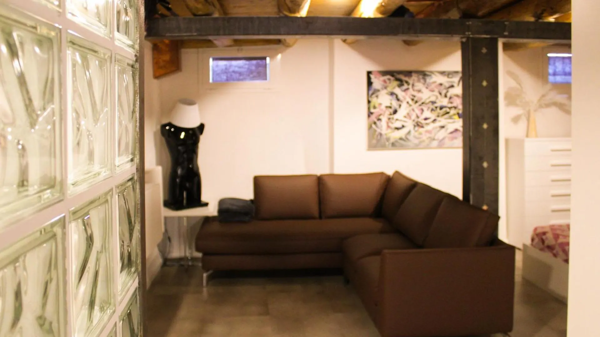 Heather'S Home Bassano del Grappa Apartment