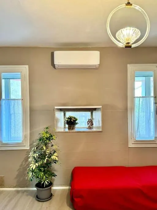 Apartment Heather'S Home Bassano del Grappa Italy
