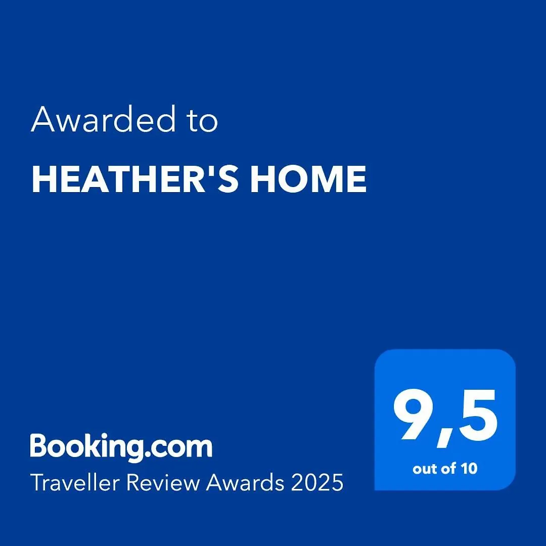 Apartment Heather'S Home Bassano del Grappa Italy