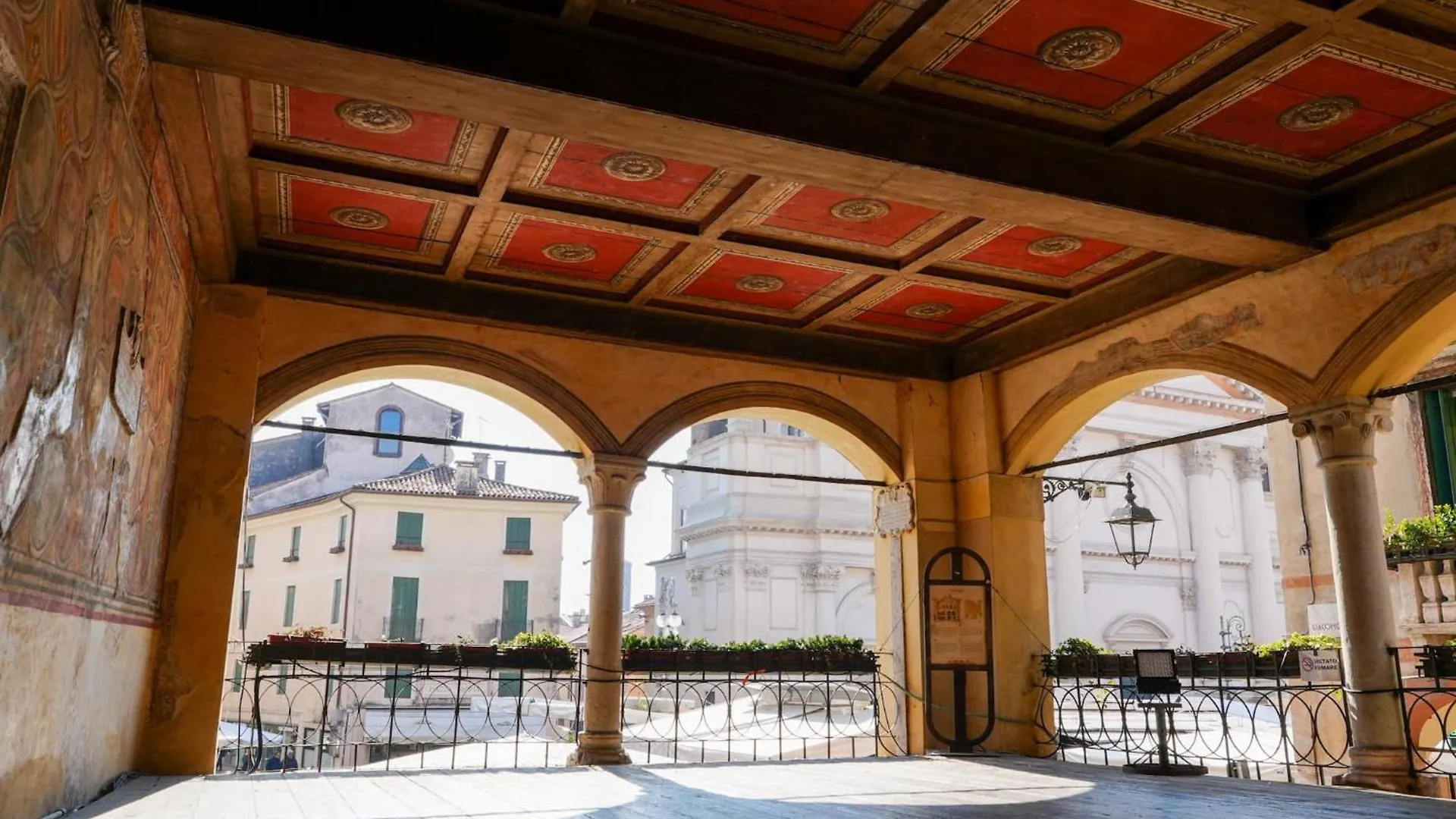 Apartment Heather'S Home Bassano del Grappa